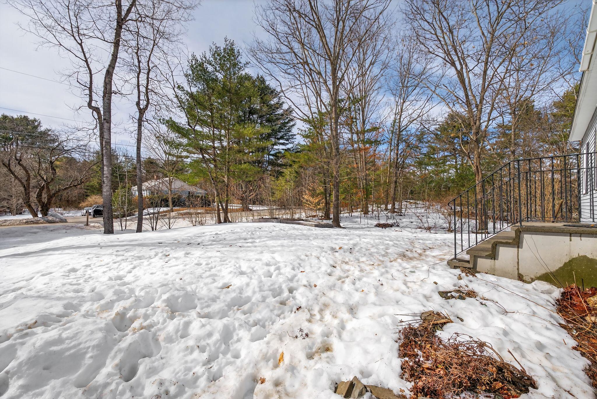 599 Fletcher Road Auburn ME 04210