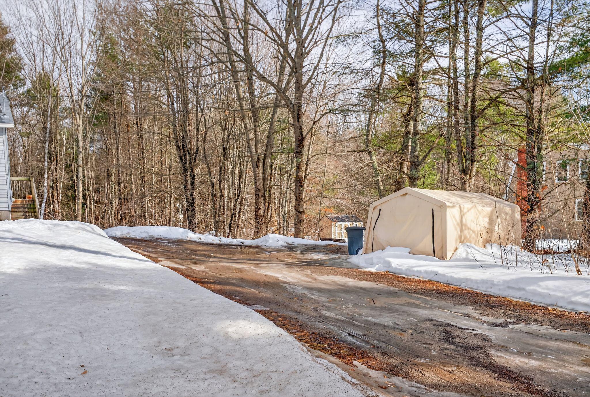 599 Fletcher Road Auburn ME 04210