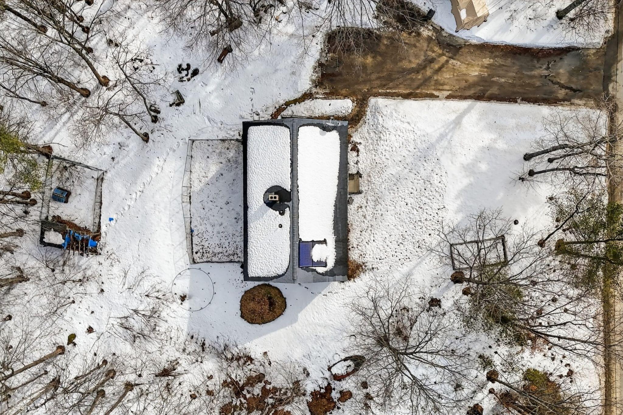 599 Fletcher Road Auburn ME 04210