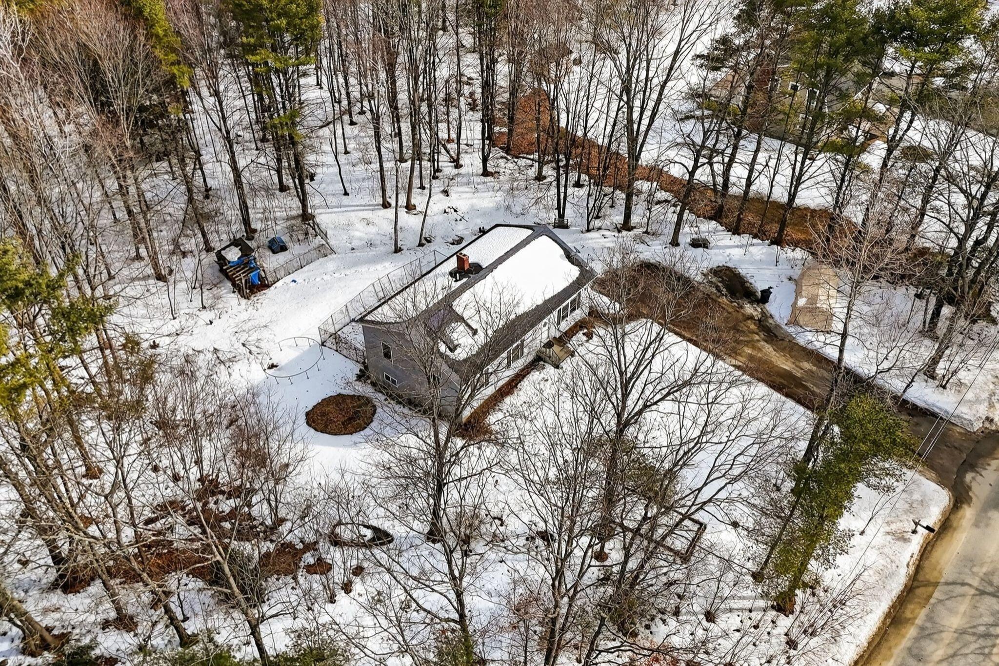 599 Fletcher Road Auburn ME 04210