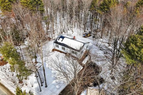 599 Fletcher Road Auburn ME 04210