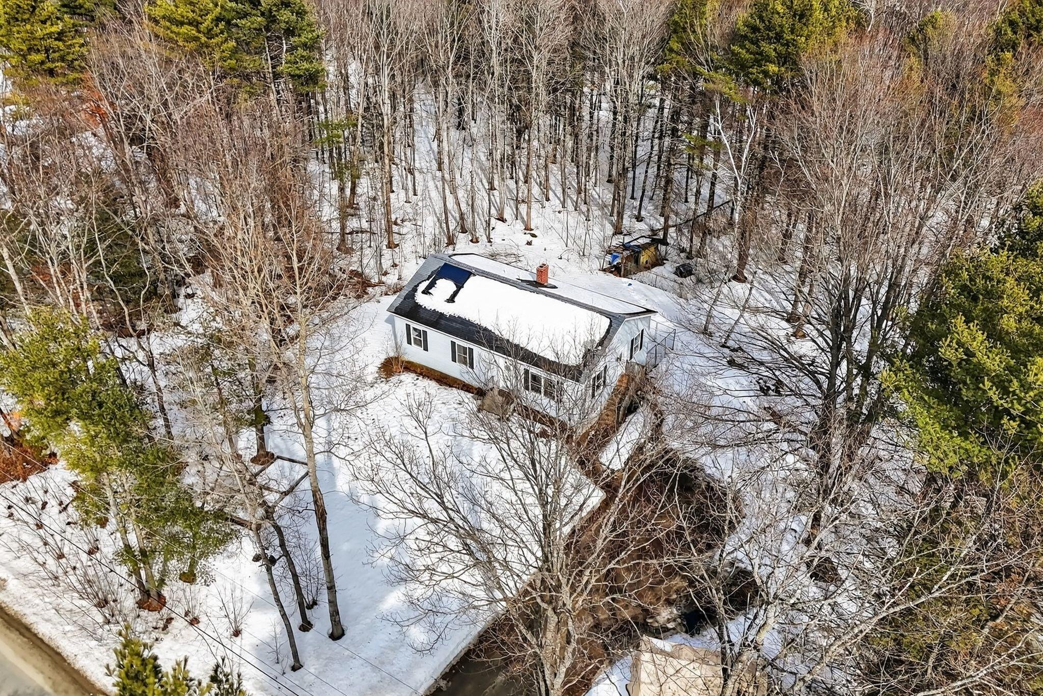 599 Fletcher Road Auburn ME 04210