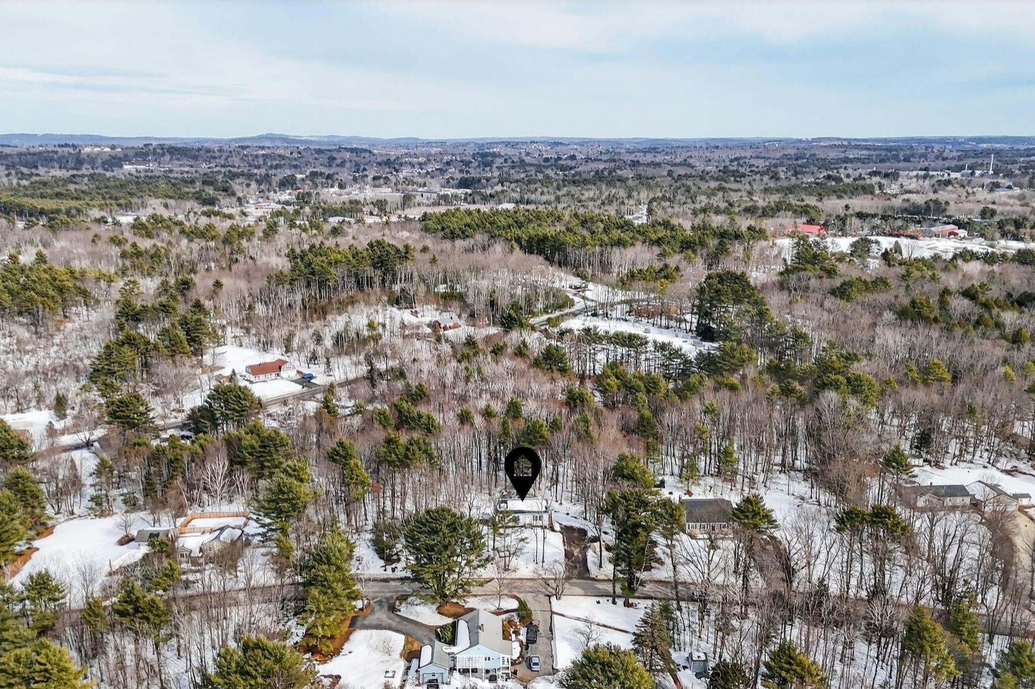 599 Fletcher Road Auburn ME 04210