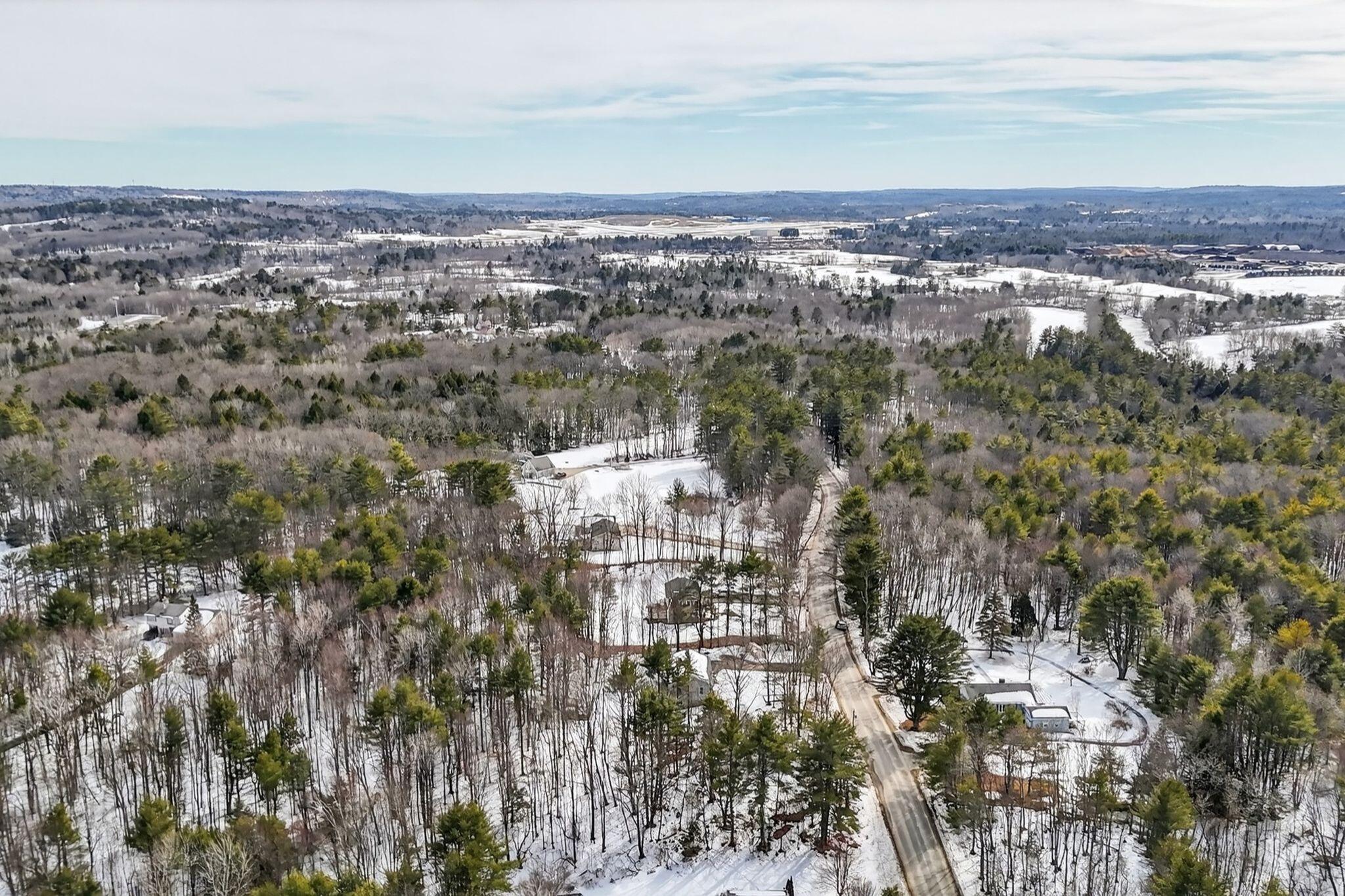 599 Fletcher Road Auburn ME 04210