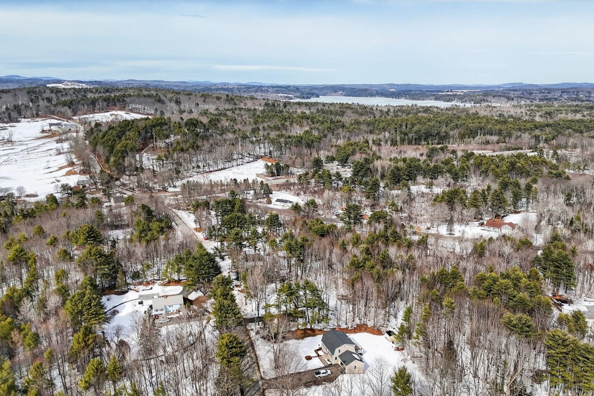 599 Fletcher Road Auburn ME 04210