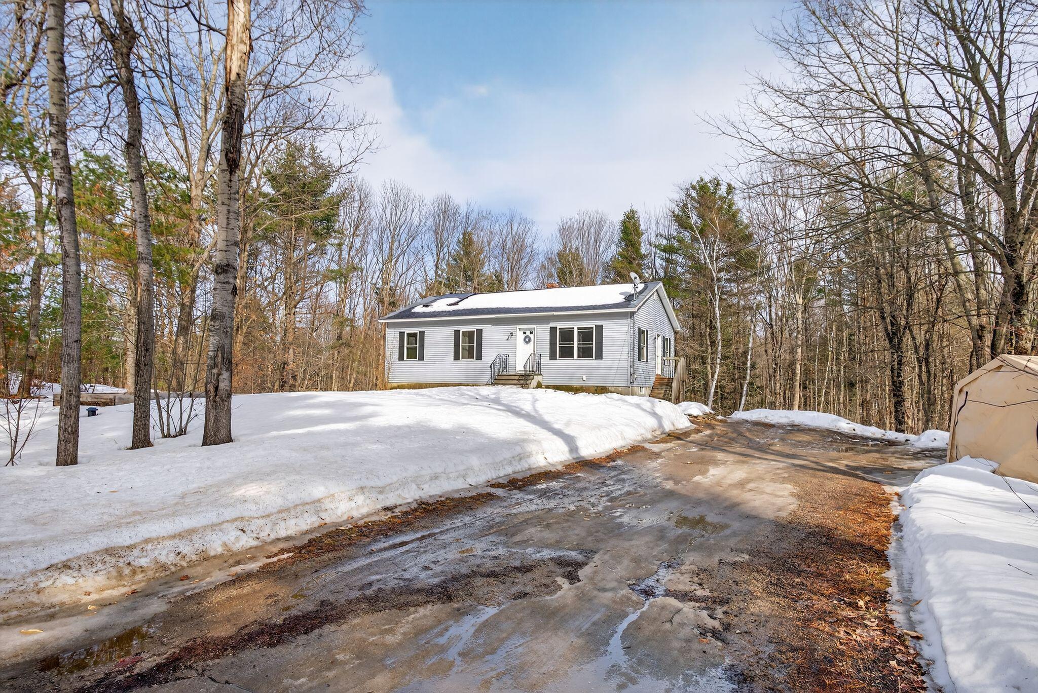 599 Fletcher Road Auburn ME 04210