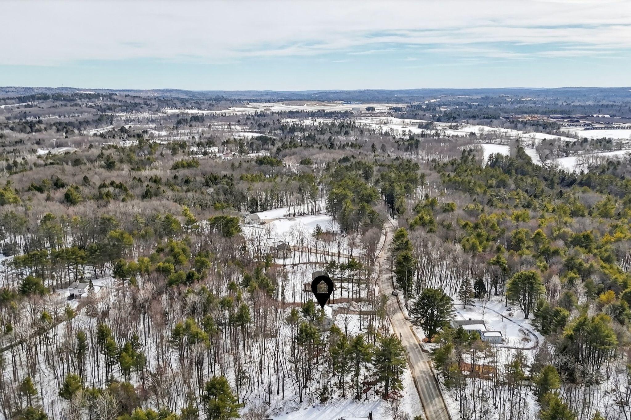 599 Fletcher Road Auburn ME 04210