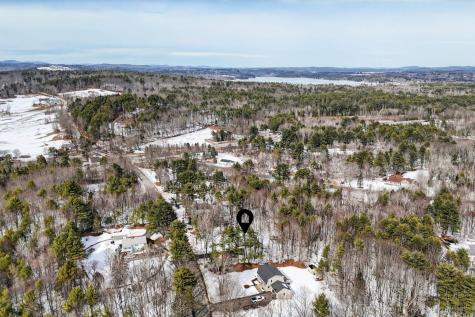 599 Fletcher Road Auburn ME 04210