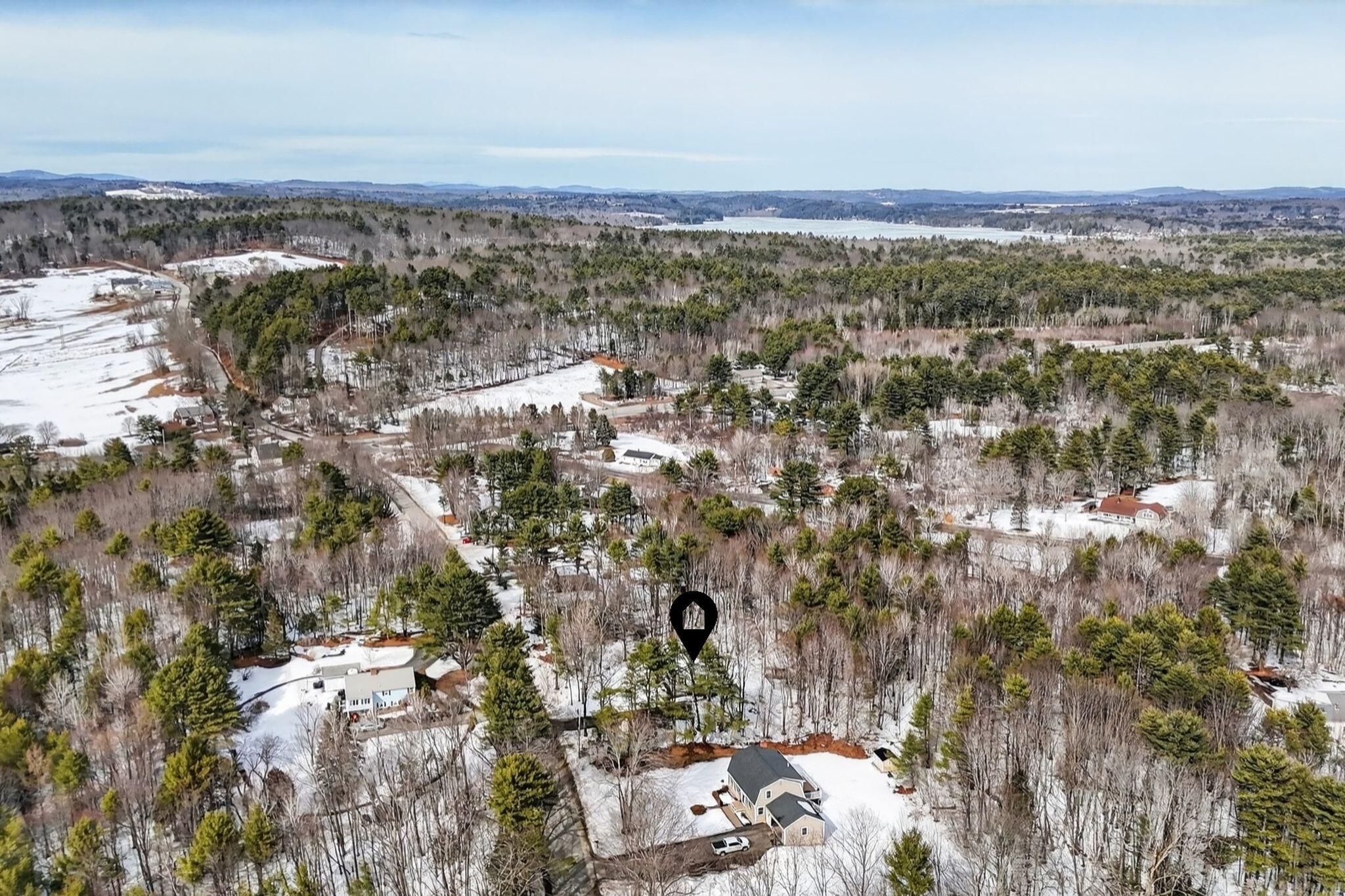 599 Fletcher Road Auburn ME 04210