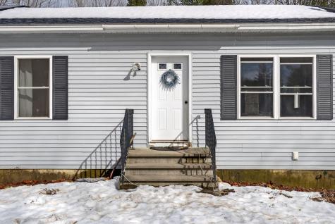 599 Fletcher Road Auburn ME 04210