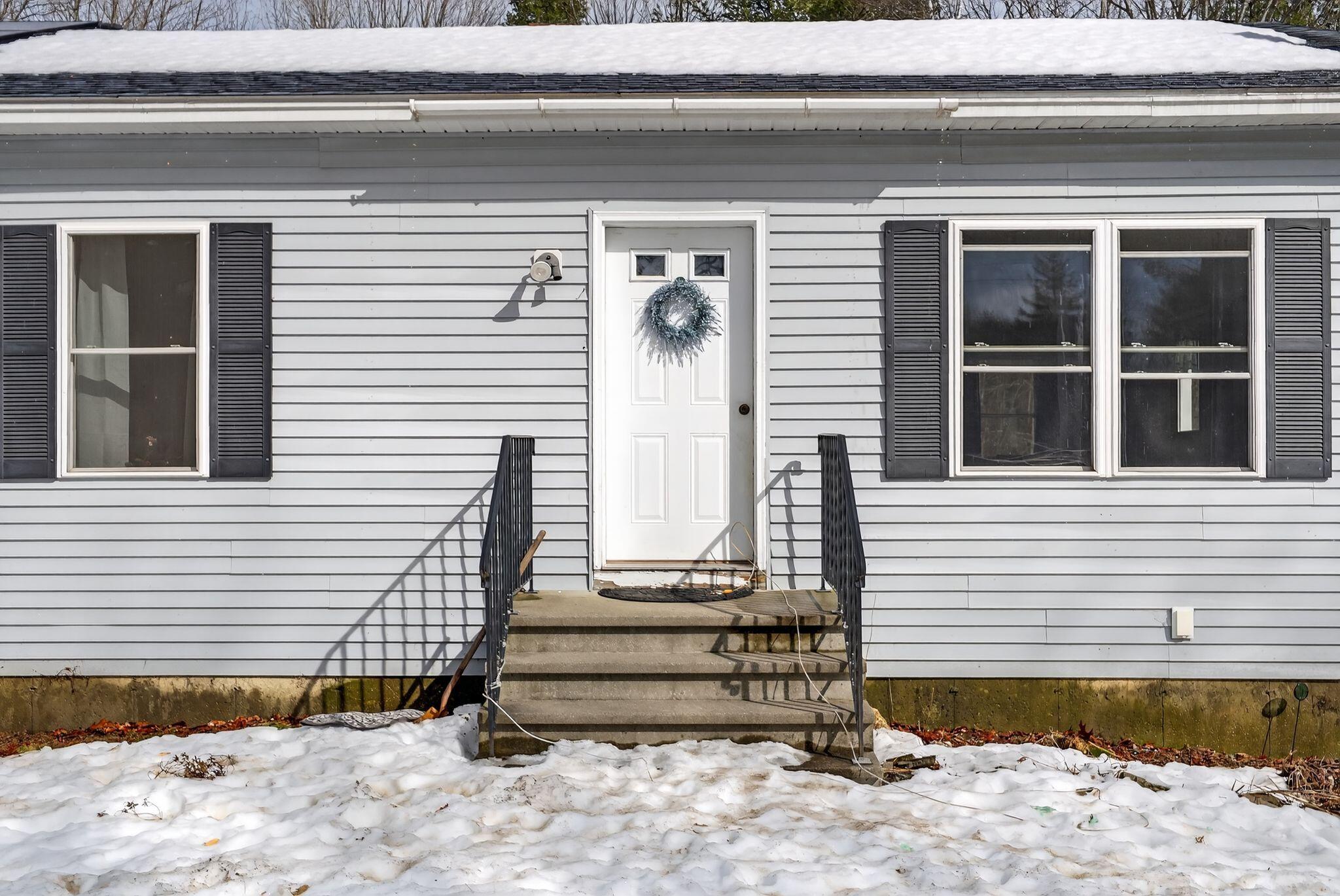 599 Fletcher Road Auburn ME 04210