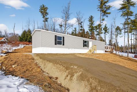 6 New England Avenue Oakland ME 04967