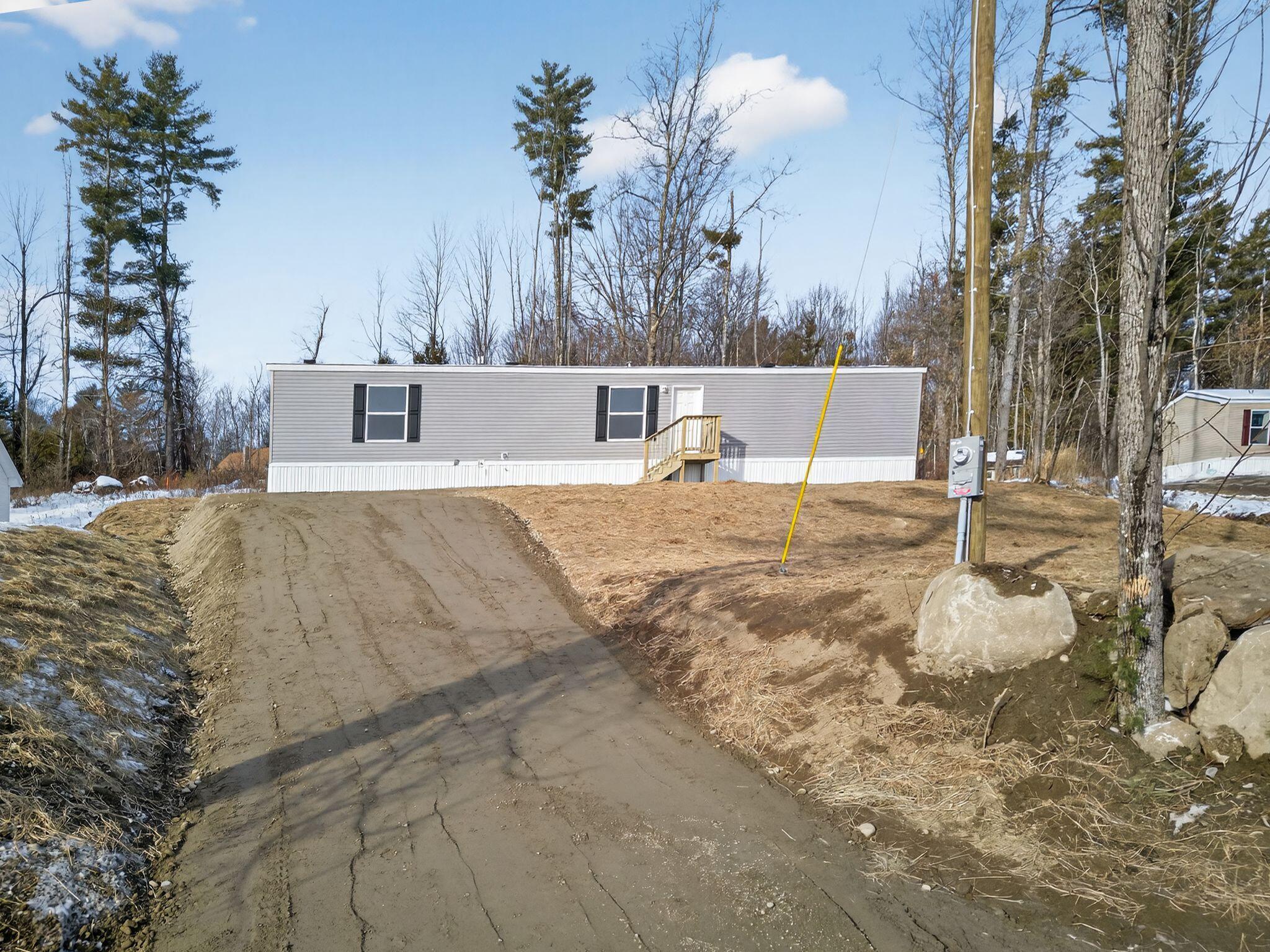 6 New England Avenue Oakland ME 04967