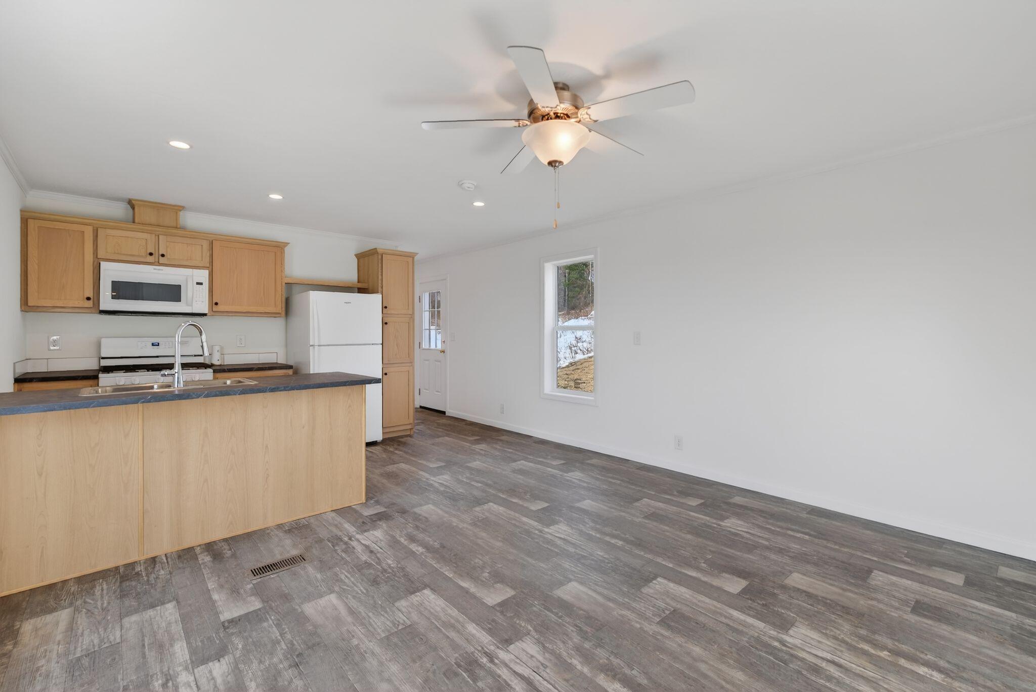 6 New England Avenue Oakland ME 04967