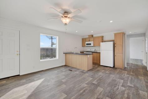 6 New England Avenue Oakland ME 04967