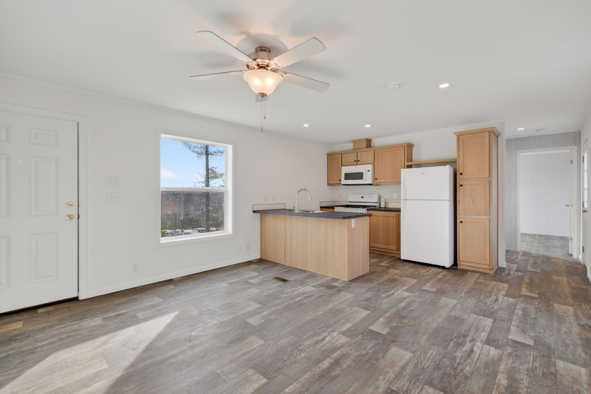 6 New England Avenue Oakland ME 04967