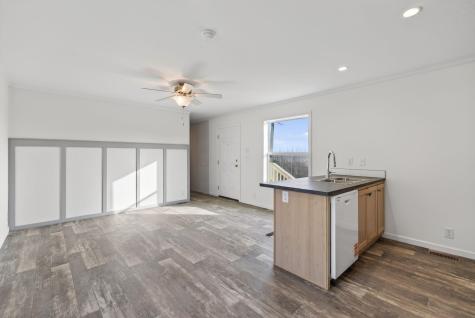 6 New England Avenue Oakland ME 04967