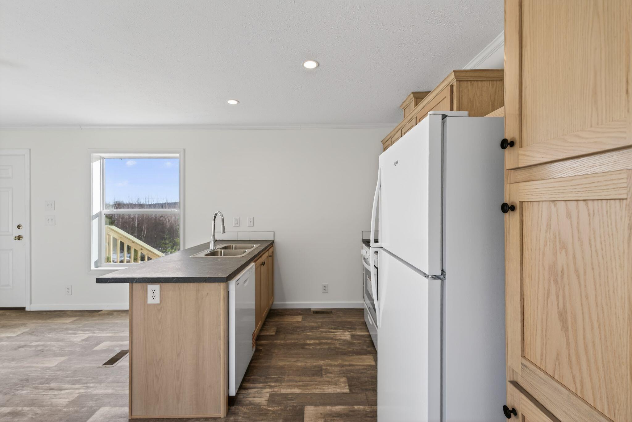 6 New England Avenue Oakland ME 04967