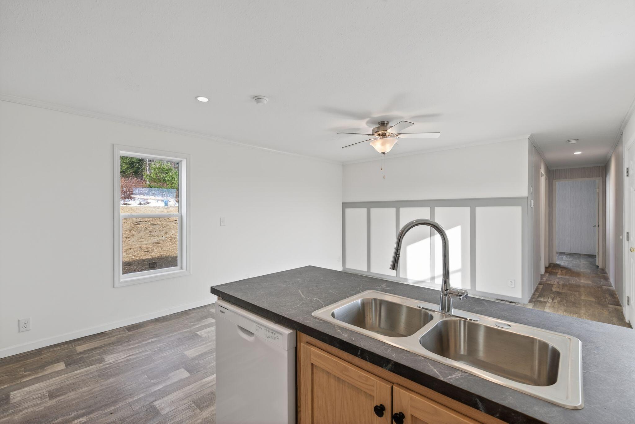 6 New England Avenue Oakland ME 04967