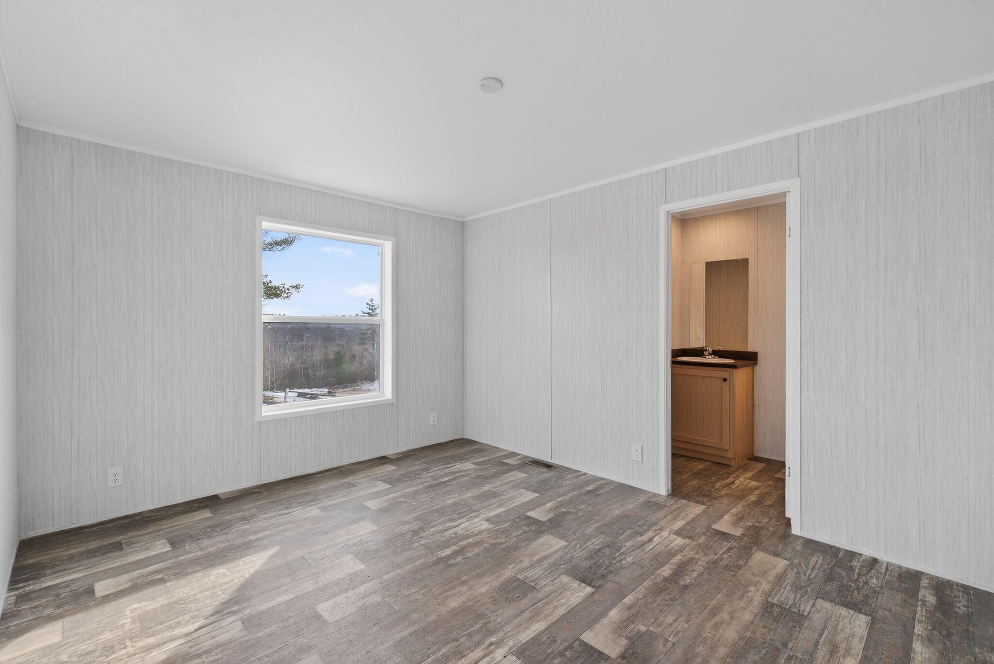 6 New England Avenue Oakland ME 04967