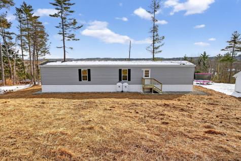 6 New England Avenue Oakland ME 04967