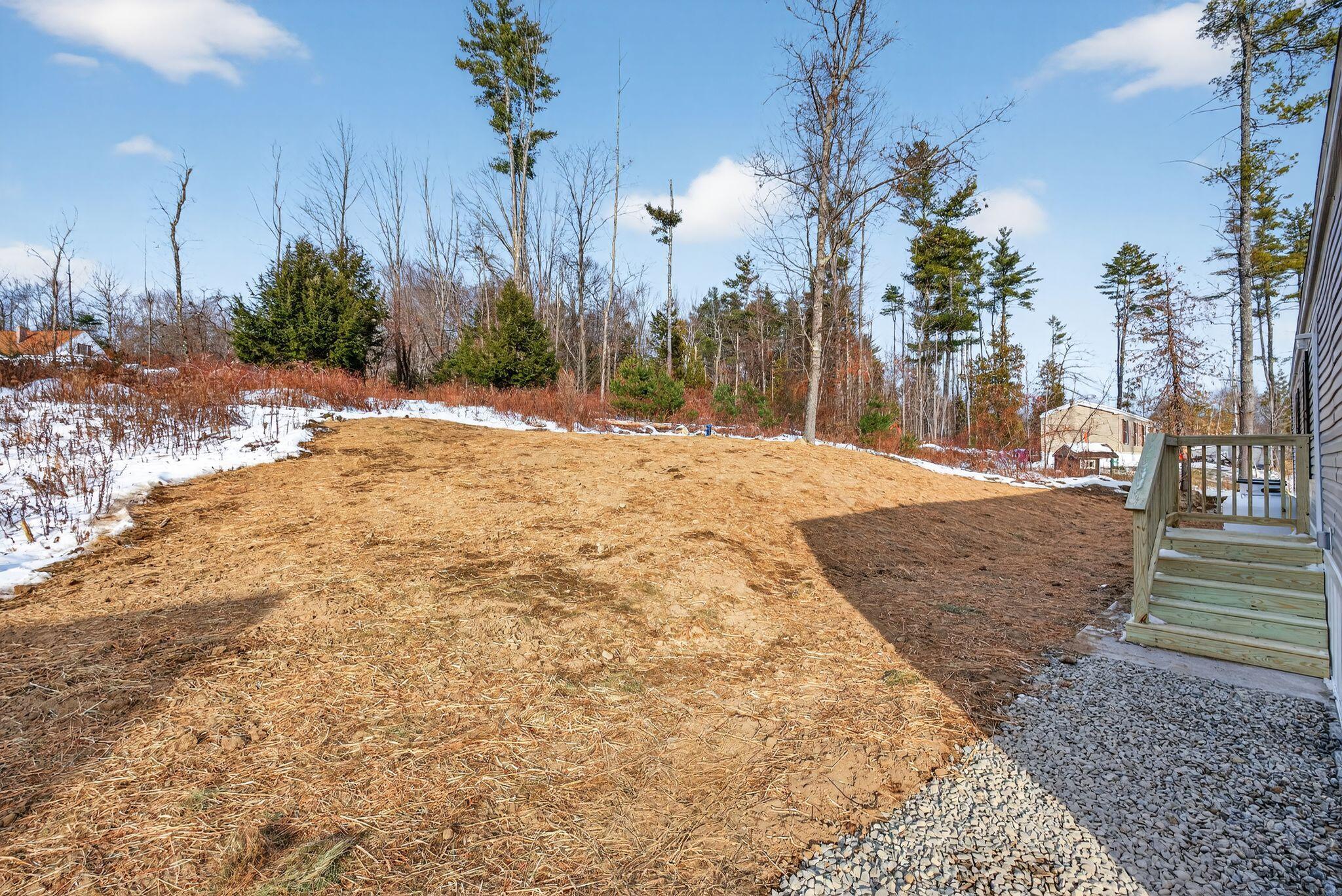 6 New England Avenue Oakland ME 04967