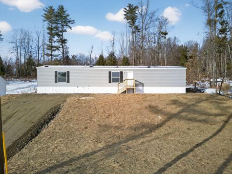 6 New England Avenue Oakland ME 04967