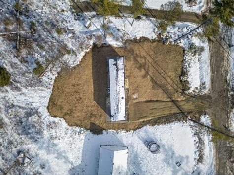 6 New England Avenue Oakland ME 04967