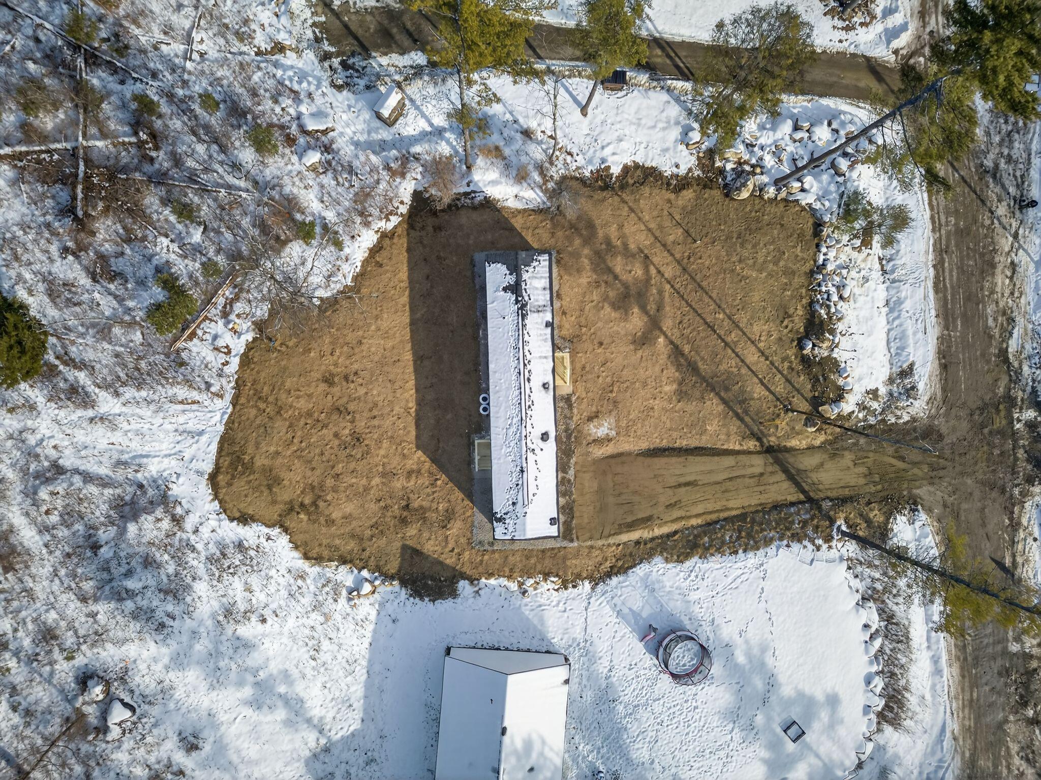 6 New England Avenue Oakland ME 04967