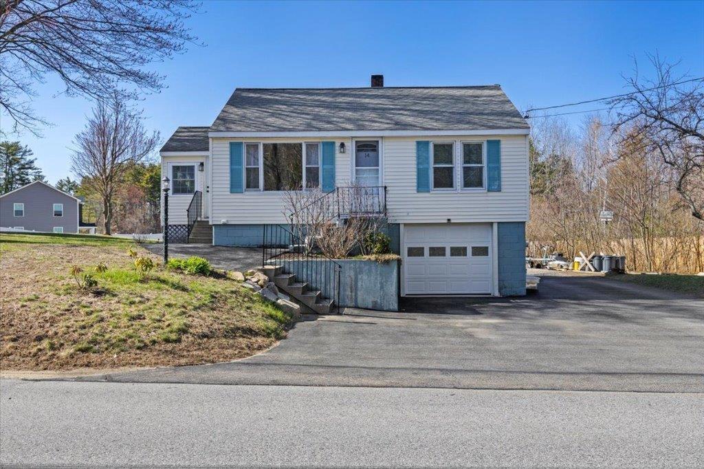 14 Back Road Alfred ME 04002