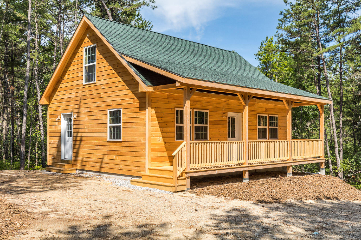 70 Silver Lake Road Shapleigh ME 04076