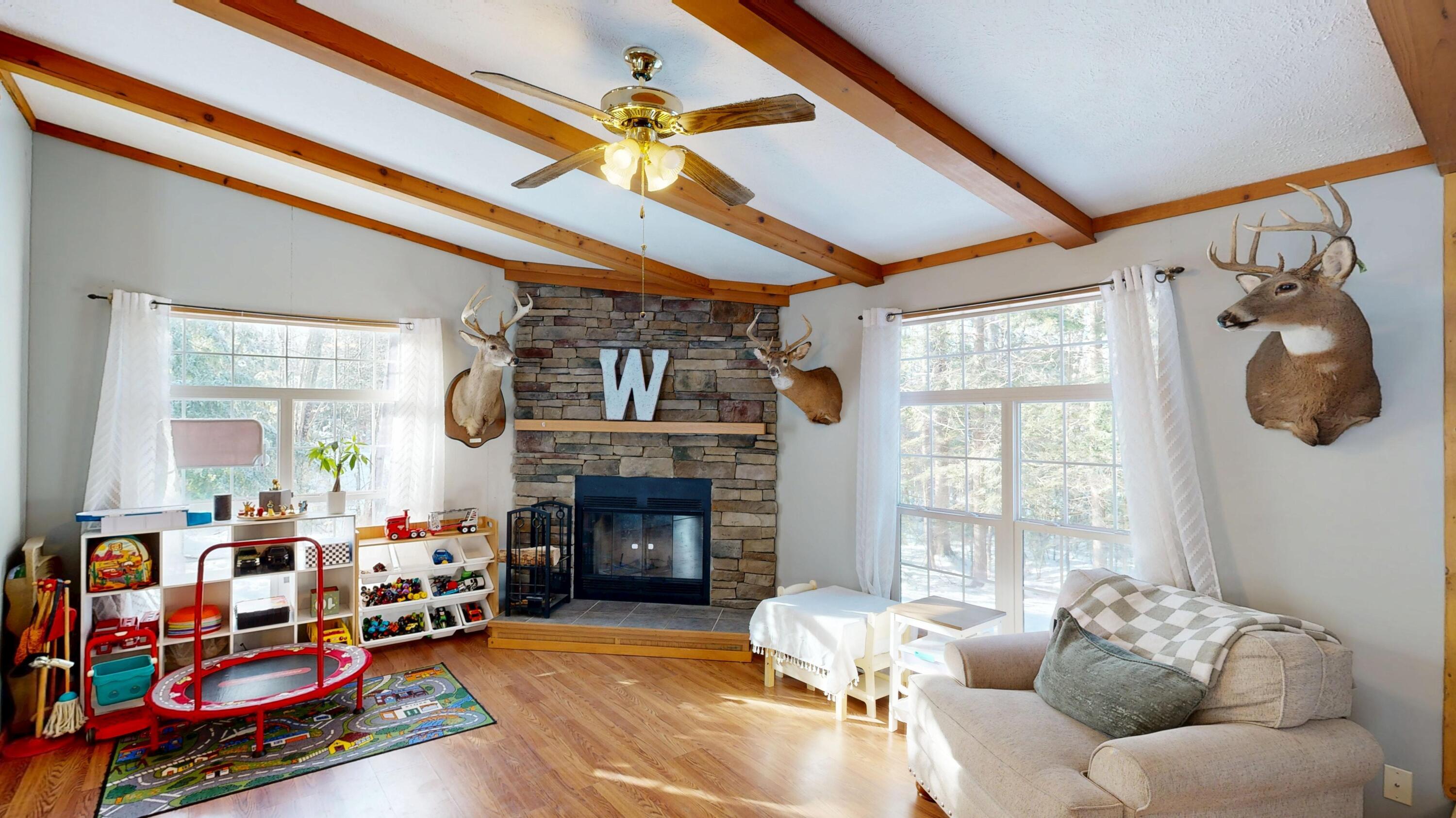 10 Smart Lane Monmouth ME 04259