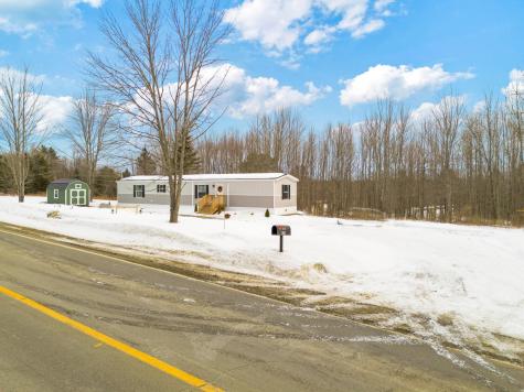 529 Phillips Corner Road Pittsfield ME 04967