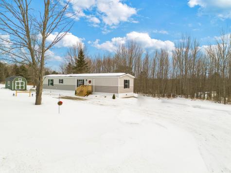 529 Phillips Corner Road Pittsfield ME 04967