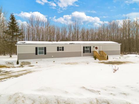 529 Phillips Corner Road Pittsfield ME 04967