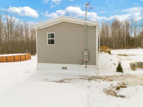 529 Phillips Corner Road Pittsfield ME 04967