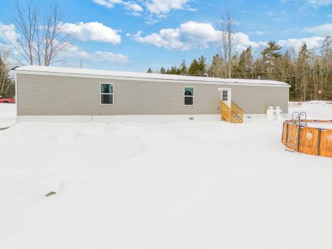 529 Phillips Corner Road Pittsfield ME 04967