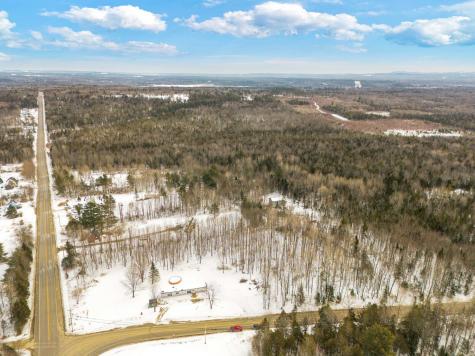 529 Phillips Corner Road Pittsfield ME 04967