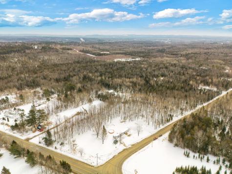 529 Phillips Corner Road Pittsfield ME 04967