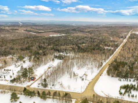 529 Phillips Corner Road Pittsfield ME 04967