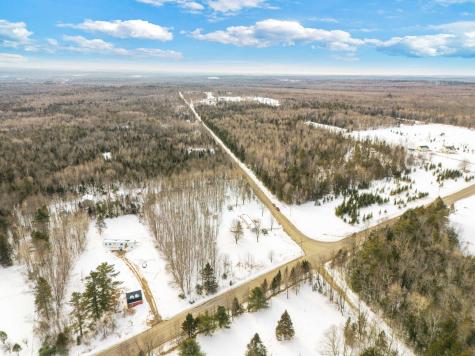 529 Phillips Corner Road Pittsfield ME 04967