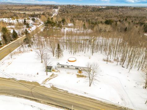 529 Phillips Corner Road Pittsfield ME 04967