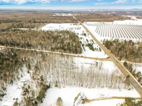 529 Phillips Corner Road Pittsfield ME 04967