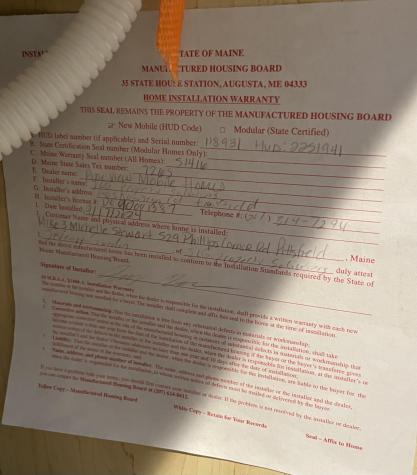 529 Phillips Corner Road Pittsfield ME 04967