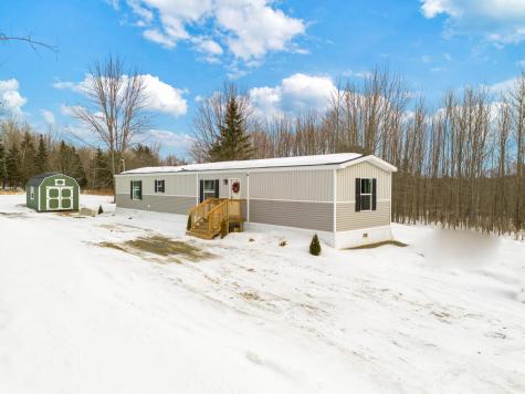 529 Phillips Corner Road Pittsfield ME 04967