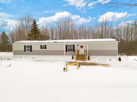 529 Phillips Corner Road Pittsfield ME 04967