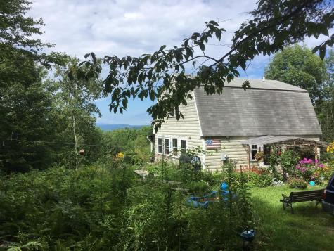 24 Ellis Road West Paris ME 04289