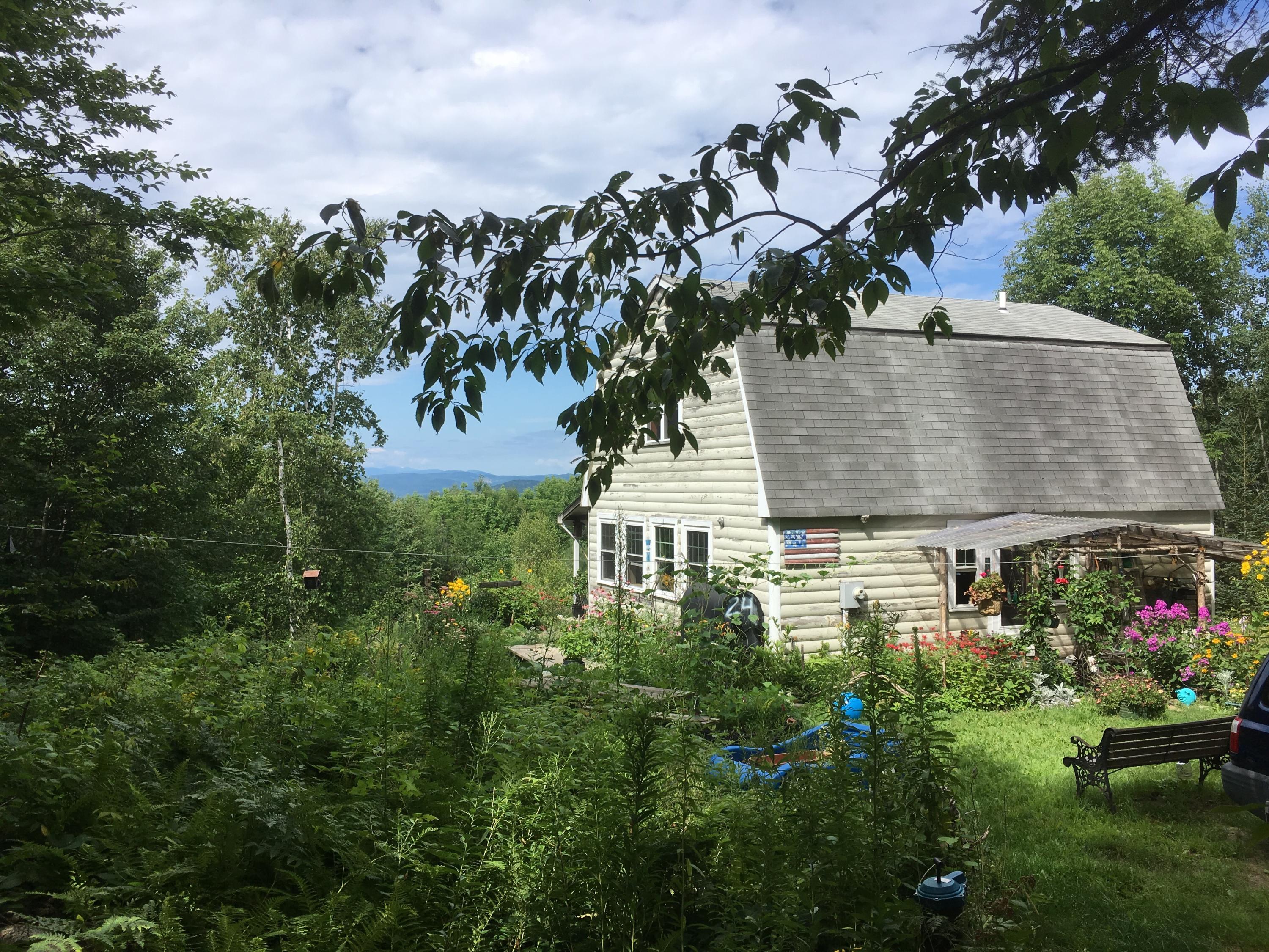 24 Ellis Road West Paris ME 04289