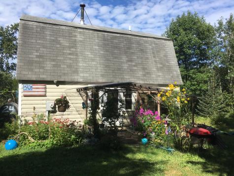 24 Ellis Road West Paris ME 04289