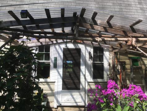 24 Ellis Road West Paris ME 04289